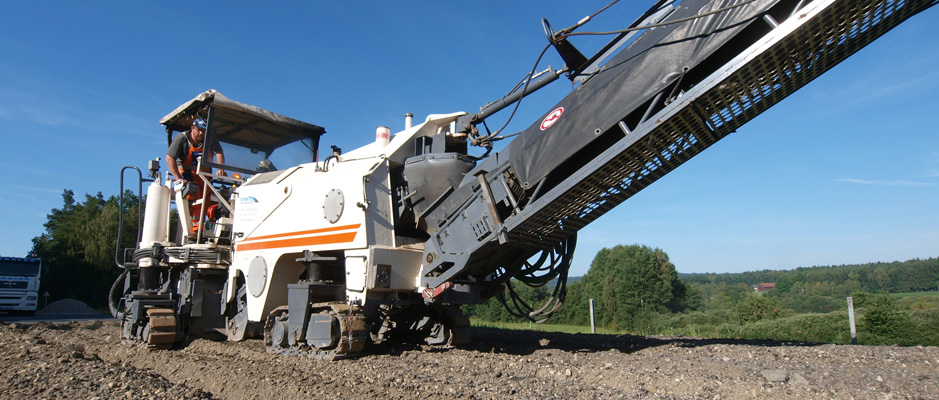 Fräse W1000